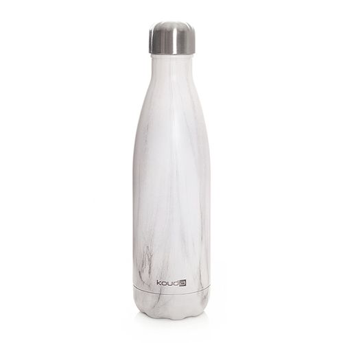 Garrafa Kouda 500ml Mármore (7898660581822)