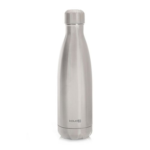 Garrafa Térmica Kouda 500ml - Prata (1037304000)