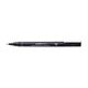 Caneta Técnica Uni Pin Fine Line 1.0 mm - Preta - Uniball (56.1405)
