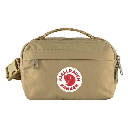 Pochete Kanken Hip Pack - Clay (F23796)