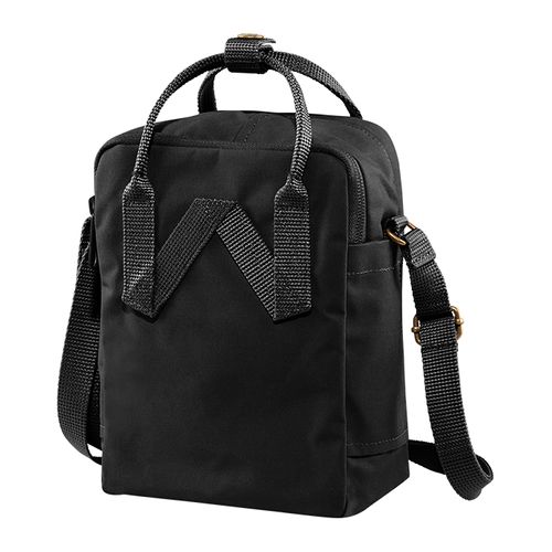 Bolsa Kanken Sling - Black (F23797)
