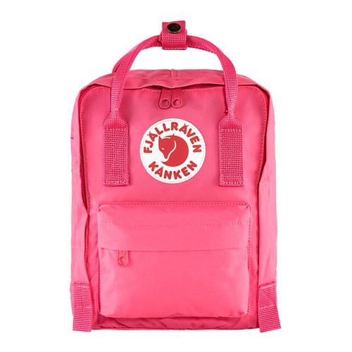 Mochila Unissex  Kanken Mini - Flamingo Pink (F23561)