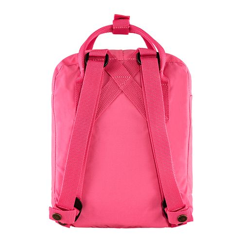 Mochila Unissex  Kanken Mini - Flamingo Pink (F23561)