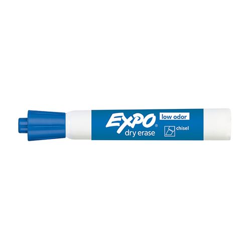 Marcador para Quadro Branco Sharpie Tank - Azul (80003)
