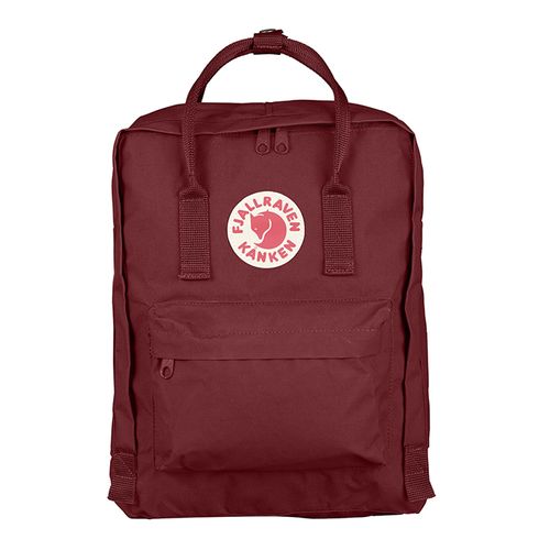 Mochila Unissex Kanken – Ox Red (F23510)