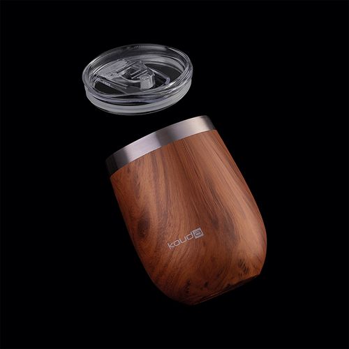 Copo Kouda 360ml 10350 Wood