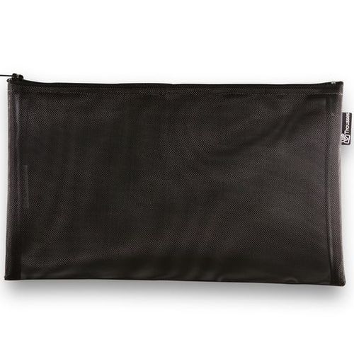 Estojo Tela 15x25 - Preto