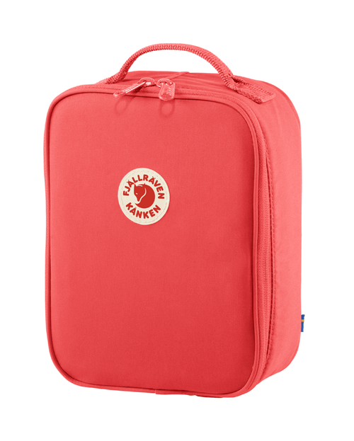 Mini Cooler Kanken Peach Pink (F23782)