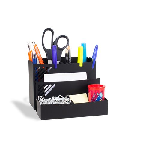 Porta Caneta Kit Office Geguton