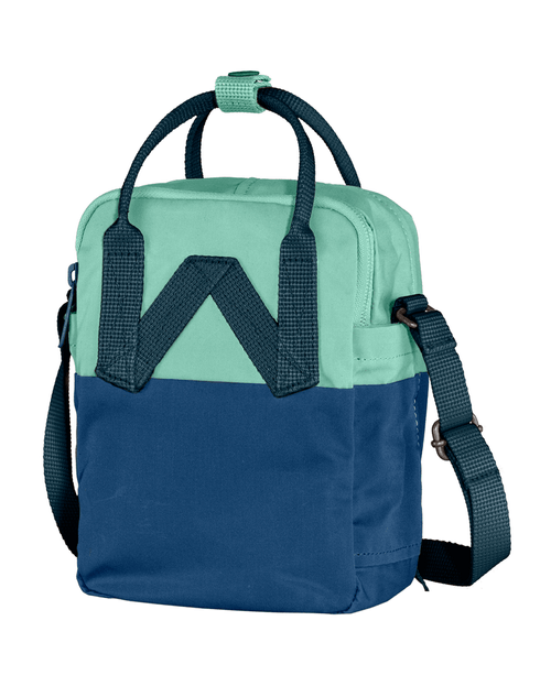 Bolsa Kanken Art Sling Coast Linesky (F23618)