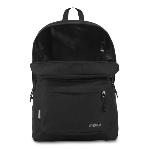 Mochila Jansport Recycled Superbreak Black 26l -  4NW2008
