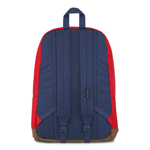 Mochila Jansport Right Pack Red Tape Cubic Inches - TYP75XP