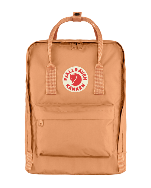 Mochila Kanken Clássica Peach Sand (F23510)