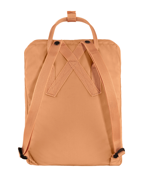 Mochila Kanken Clássica Peach Sand (F23510)