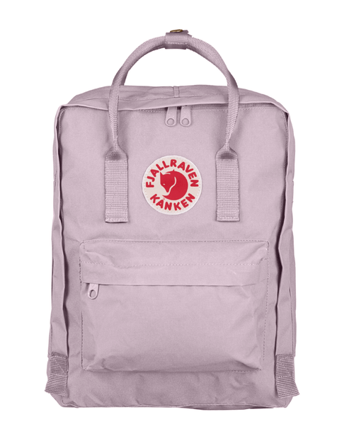 Mochila Kanken Clássica Pastel Lavender (F23510)