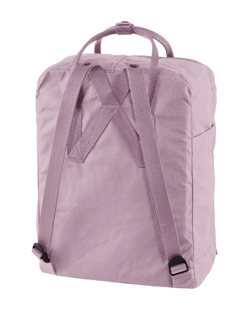 Mochila Kanken Clássica Pastel Lavender (F23510)