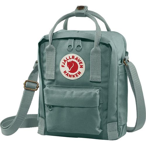 Bolsa Kanken Sling - Frost Green (F23797)