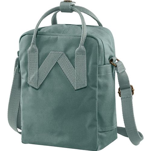 Bolsa Kanken Sling - Frost Green (F23797)