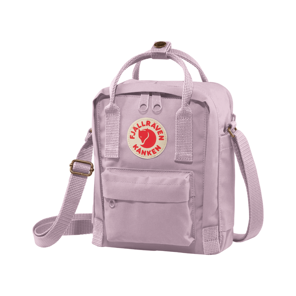 BOLSA KANKEN SLING - PASTEL LAVENDER (F23797)