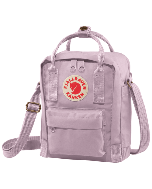 BOLSA KANKEN SLING - PASTEL LAVENDER (F23797)