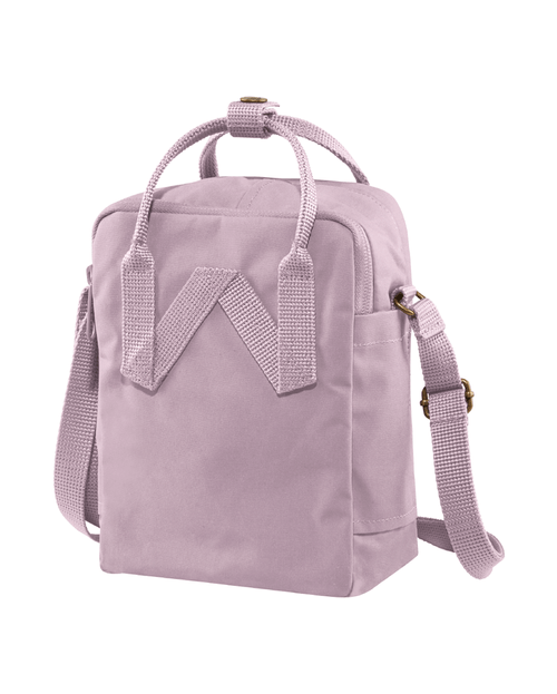 BOLSA KANKEN SLING - PASTEL LAVENDER (F23797)