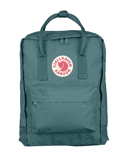 MOCHILA UNISSEX KANKEN - FROST GREEN (F23510)