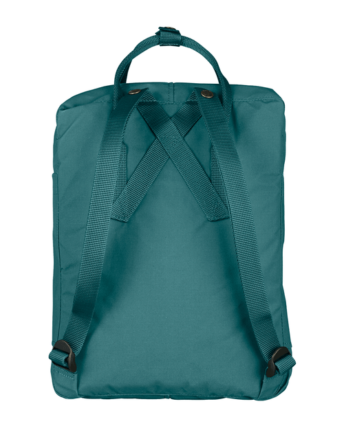 MOCHILA UNISSEX KANKEN - FROST GREEN (F23510)