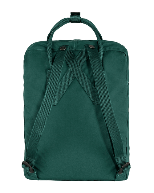 MOCHILA UNISSEX KANKEN - ARCTIC GREEN (F23510)