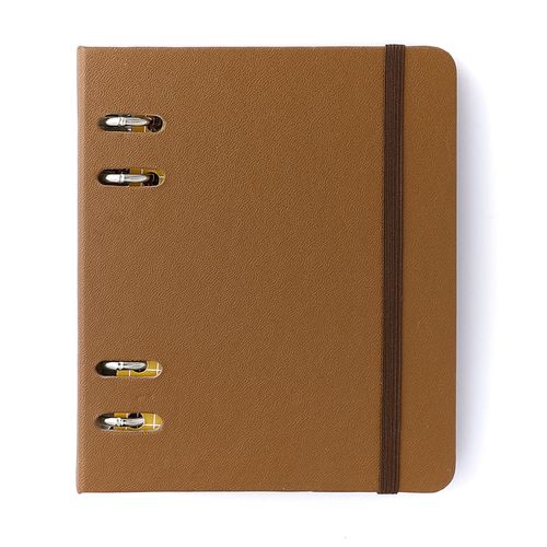 caderno-criativo-argolado-office-duo-classica-pautado---pontado-A6-caramelo-1