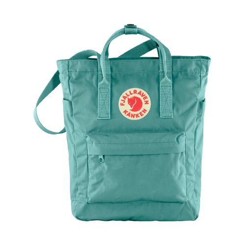 BOLSA UNISSEX ADULTO KANKEN TOTEPACK - FROST GREEN  (F23710)