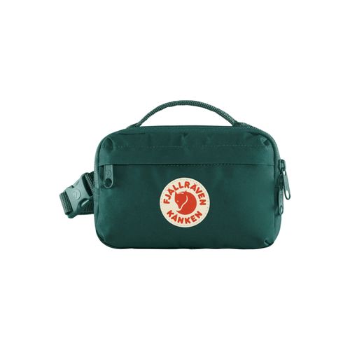 POCHETE KANKEN HIP PACK - ARTIC GREEN (F23796)