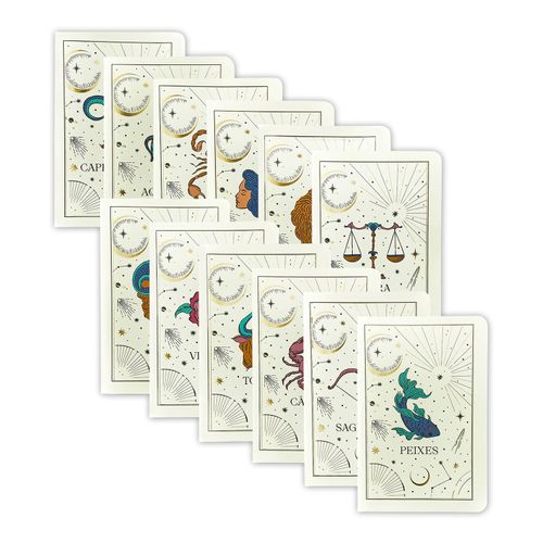 Kit Meu Pequeno Todos os Signos