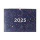 Calendario de Parede A3 2025 Astral