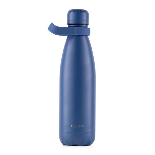 Garrafa Kouda 500ml Azul Classic (10384)