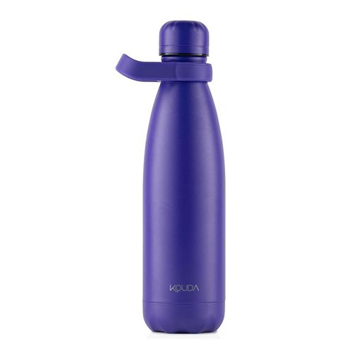 Garrafa Kouda 500ml Roxa Classic (10384)