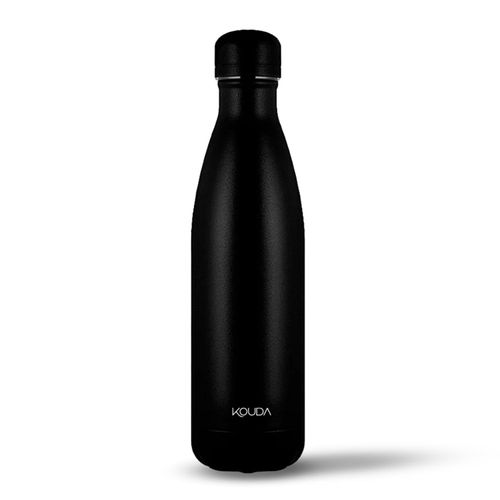 Garrafa Kouda 500ML All Black (10384)