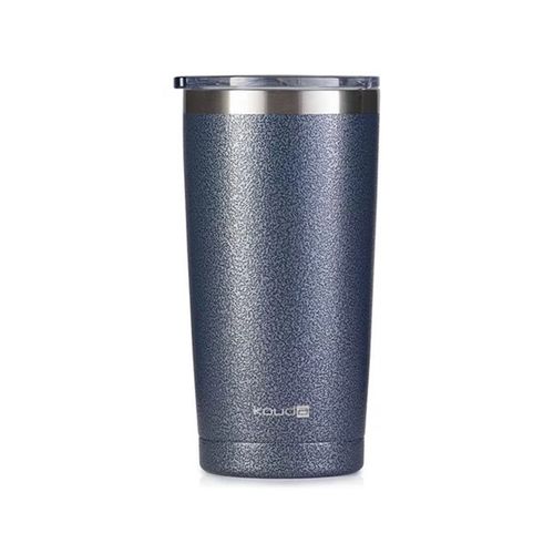 Copo Térmico Kouda 500ml Azul Hammertone (10379)
