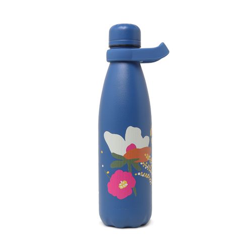 Garrafa Cicero + Kouda Grey Térmica 500 ml - Pólen, Aromas Azul