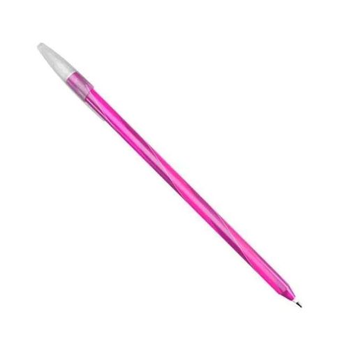 Caneta Spiro Glow - Rosa CIS  (52.0600)