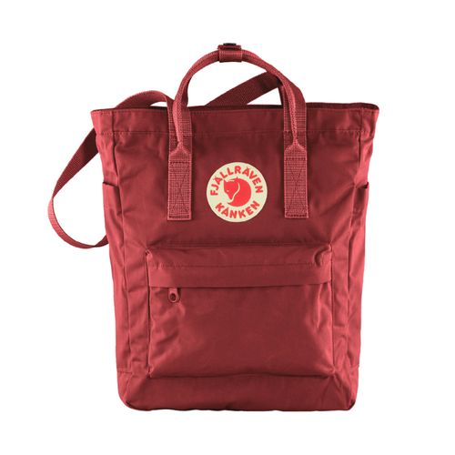 Bolsa Kanken Totepack - OX Red (F23710)