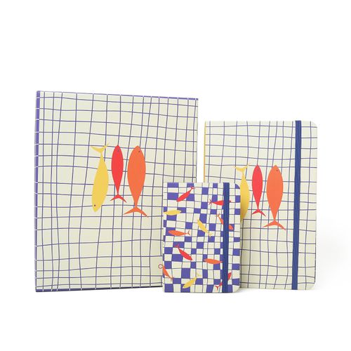 Caixa Kit de Presente Mães Litoral Mar 23X19X5,5 (P)