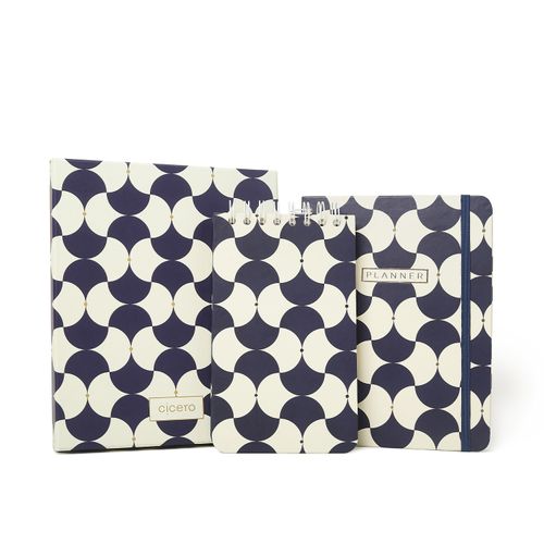 Caixa Kit de Presente Mães Bossa Nova Boemia 23X19X5,5 (P)