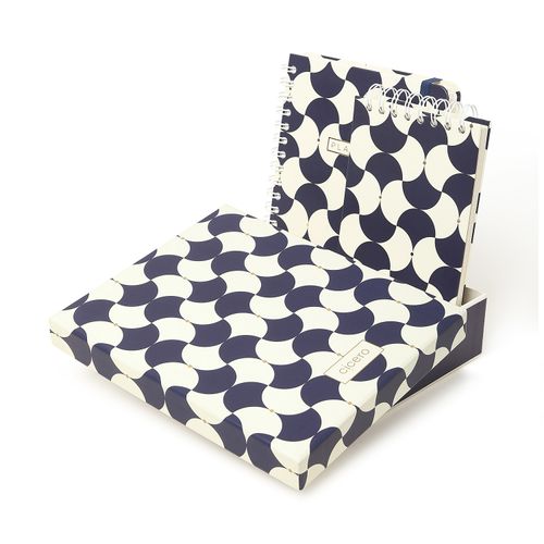 Caixa Kit de Presente Bossa Nova Boemia 23X19X5,5 (P)