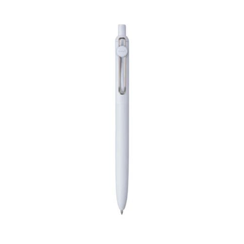 Caneta Gel Zento 0,7mm Fog Uniball (5.8060)