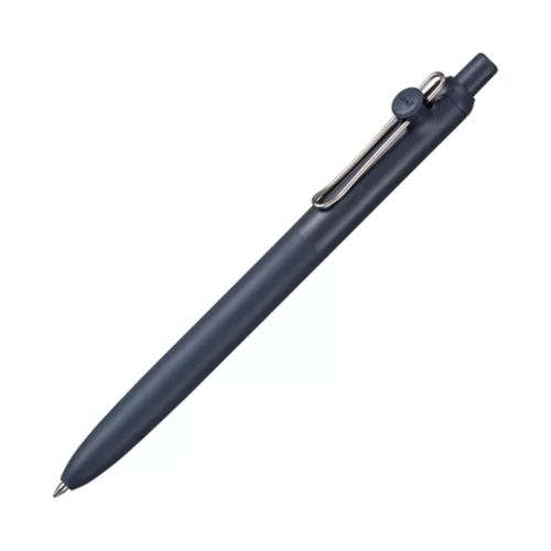 Caneta Gel Zento 0,7mm Indigo Uniball (5.8061)