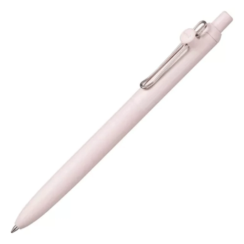 Caneta Gel Zento 0,7mm Ivory Uniball (5.8067)