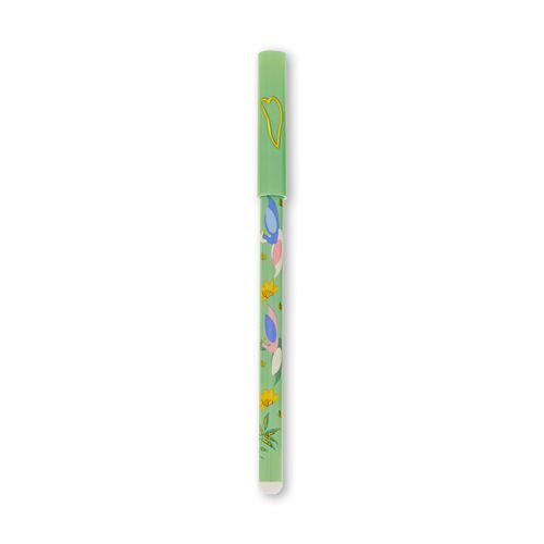 Caneta Esferográfica Cicero & Molin Lagoa Pedalinho