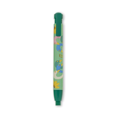 Caneta Borracha Cicero & Molin Lagoa Pedalinho