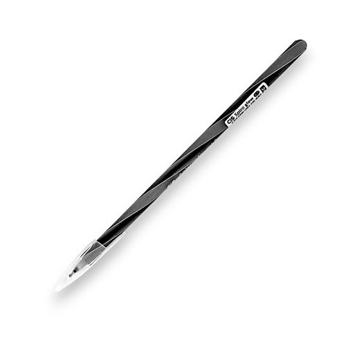 Caneta Spiro Glow - Cinza CIS (52.0600)