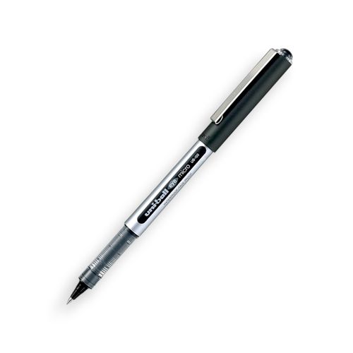 Caneta Eye Fine Preta UB-157 - (6.6900) Uniball